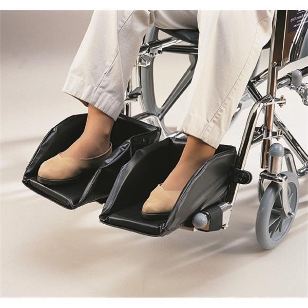 Skil-Care Skil-Care 703470 16-18 in. Left Swing-Away Foot Support 703470